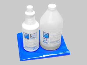 Securefoam product