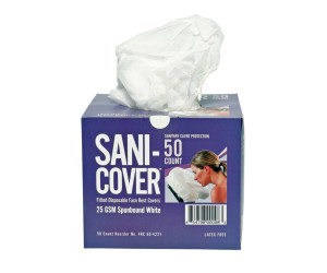 disposable face covers for Prone Breast/Pelvis Belly