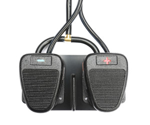 Foot Switch for SecureVac