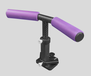 Wing Board t-grip replacement handle